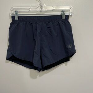 New Balance shorts